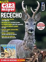 Caza Mayor 